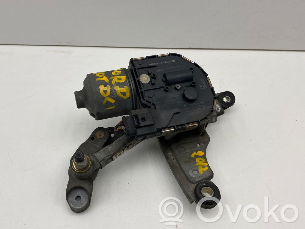 Ford Galaxy Wiper motor 