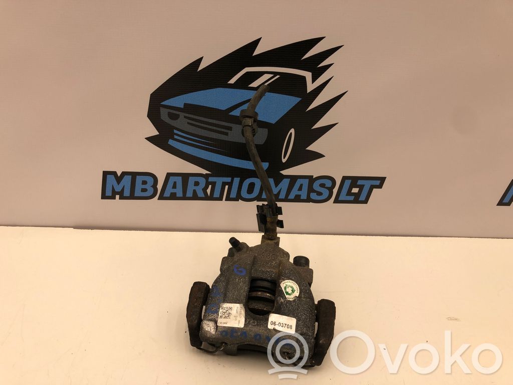 Galinis suportas