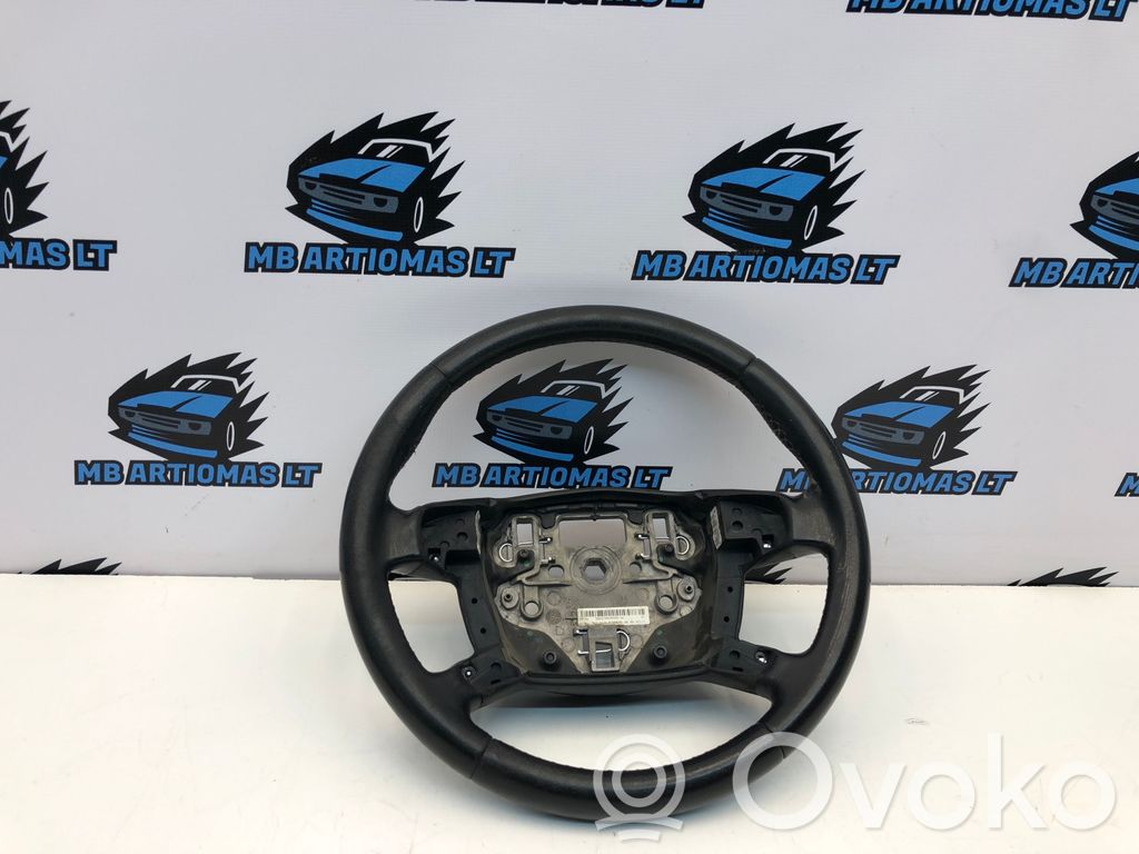 Ford Mondeo MK IV Volant 