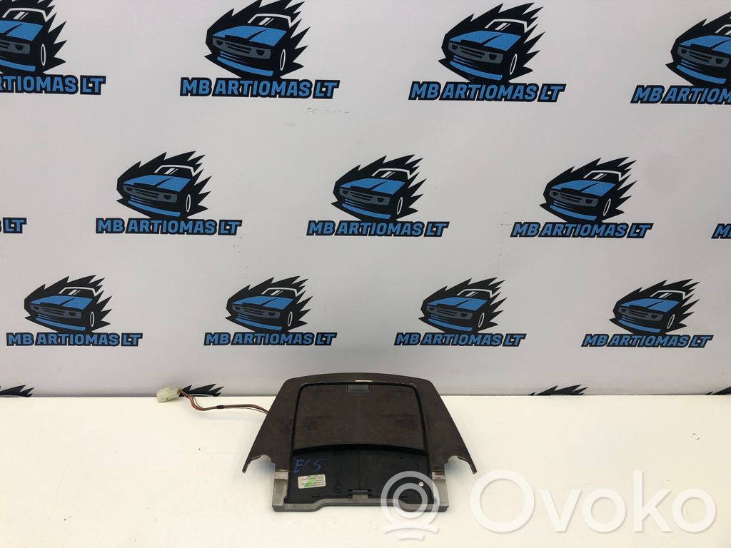 BMW 7 E65 E66 Aschenbecher vorne 
