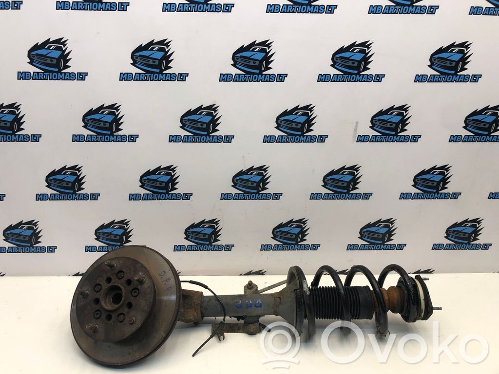 Ford Transit Achsschenkel vorne 