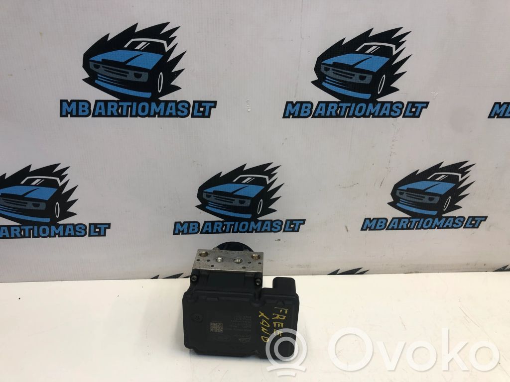 Bomba de ABS   BH522C405AA