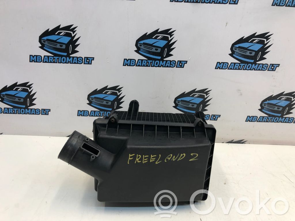 Land Rover Freelander 2 - LR2 Air filter box 