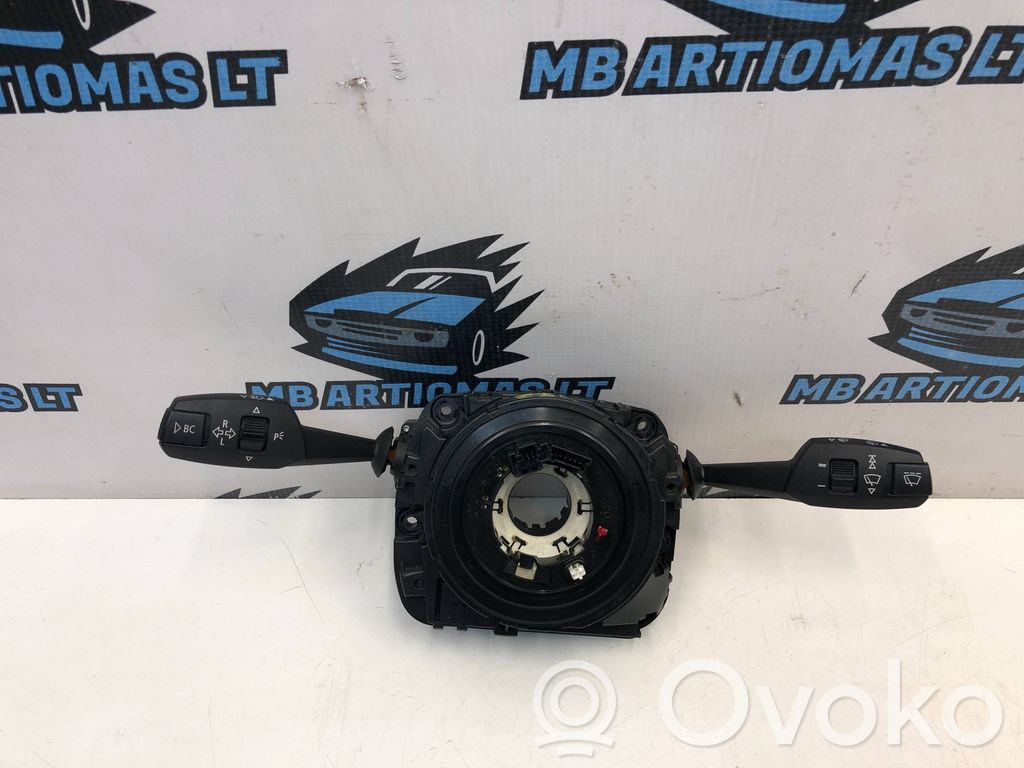 BMW X1 E84 Wiper turn signal indicator stalk/switch 