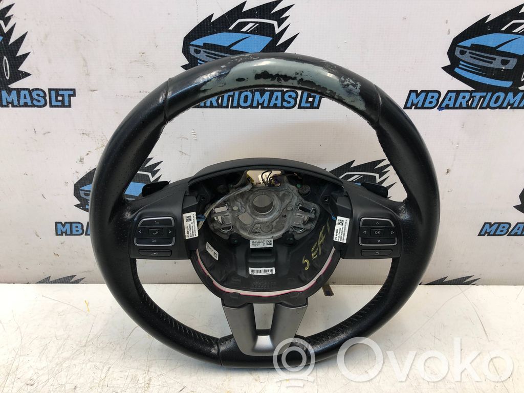 Seat Altea XL Volante 