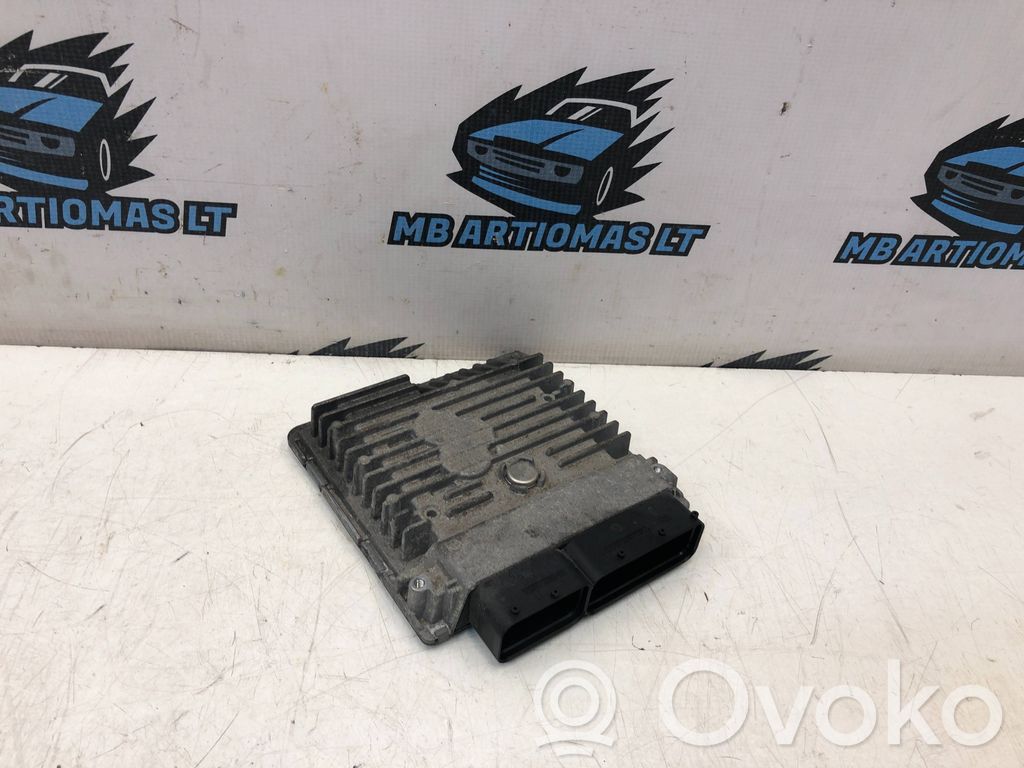 Seat Altea XL Engine control unit/module 
