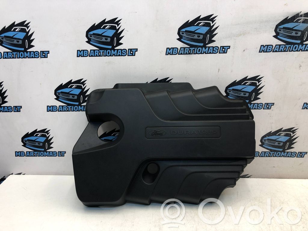 Ford Mondeo MK V Engine cover (trim) 
