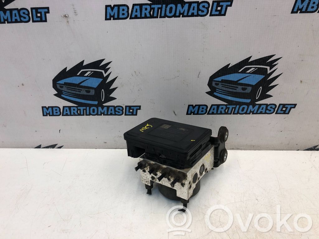 Ford Mondeo MK V ABS Pump 