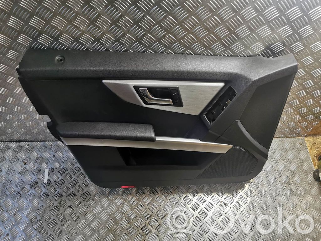 Mercedes-Benz GLK (X204) Priekšējo durvju apdare 
