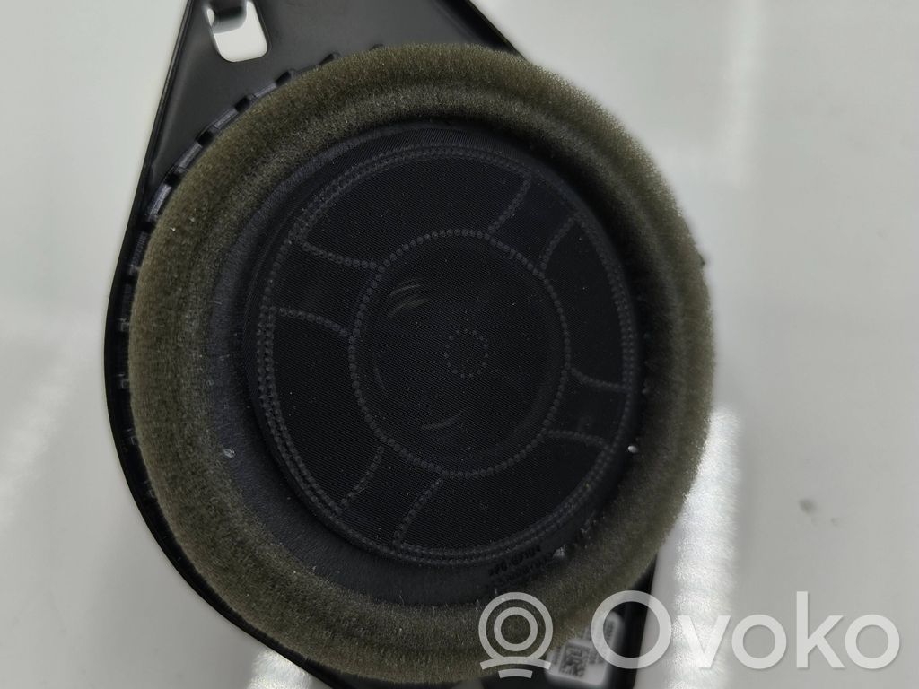 Subaru Legacy VII Panel speaker 