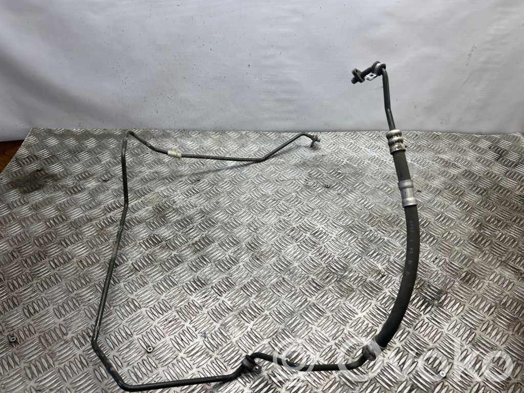 Ohjaustehostimen letkusto   30645992