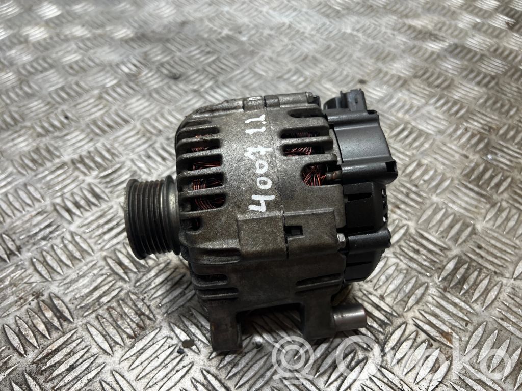 Peugeot 4007 Ģenerators 