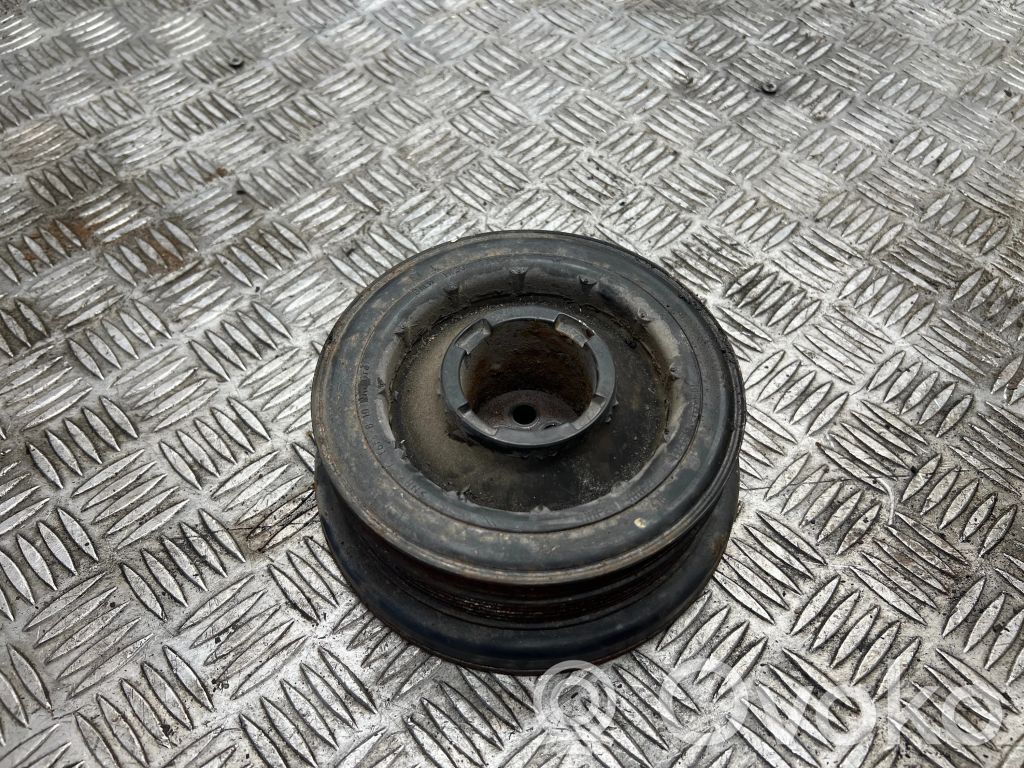 BMW X5 E53 Crankshaft pulley 