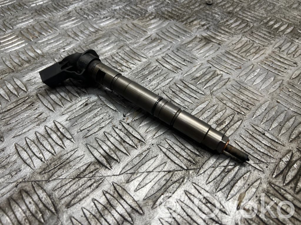 Audi A4 S4 B8 8K Injector combustibil 