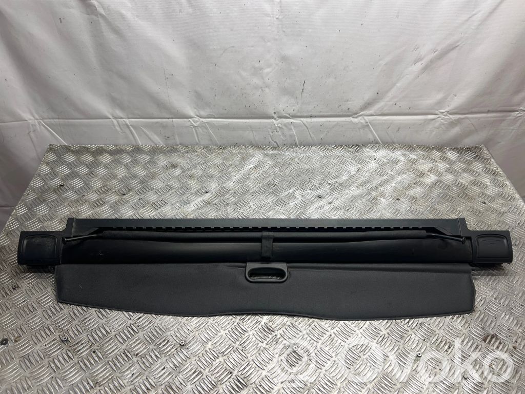 BMW 3 E90 E91 Занавеска 
