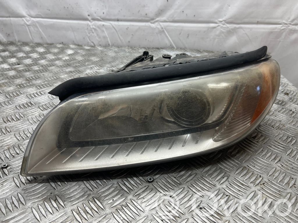 Volvo S80 Scheinwerfer 