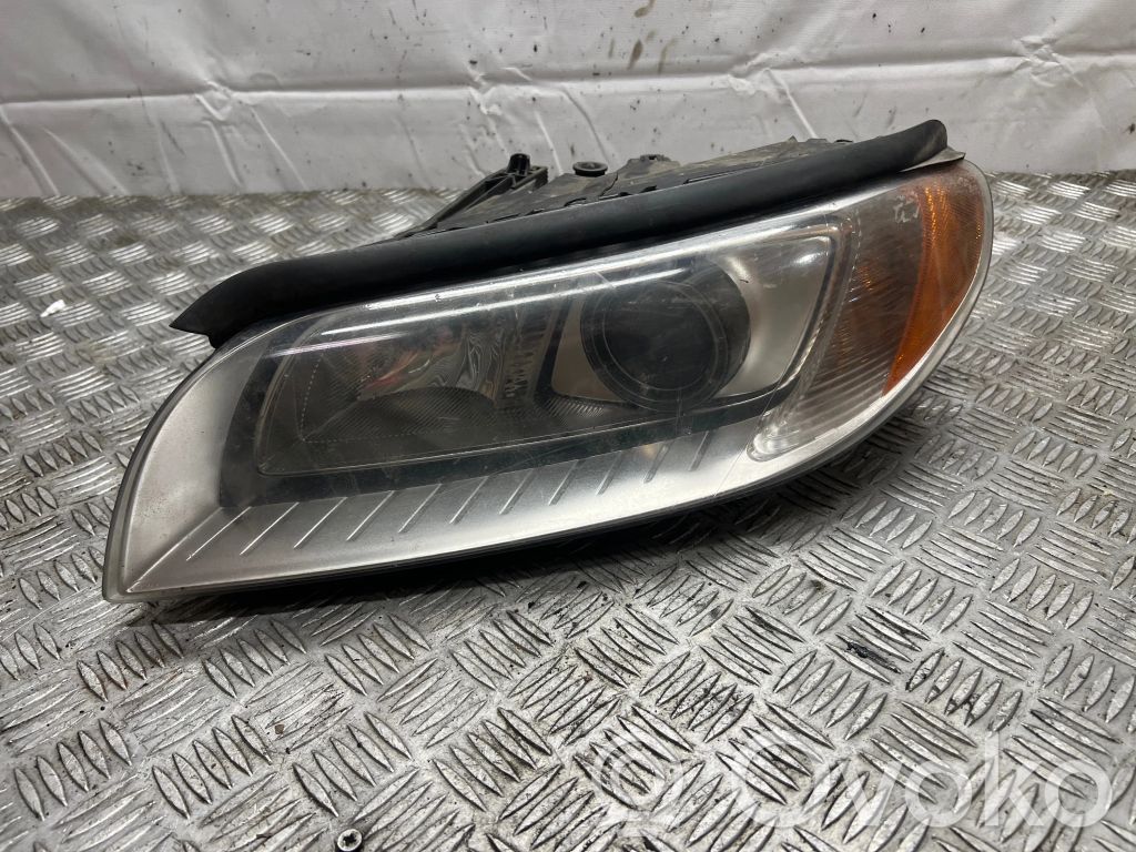 Volvo S80 Phare frontale 