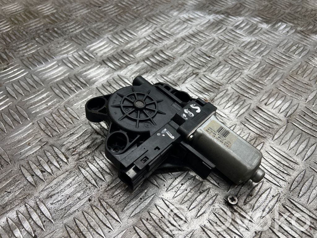 Volvo S80 Front door window regulator motor 