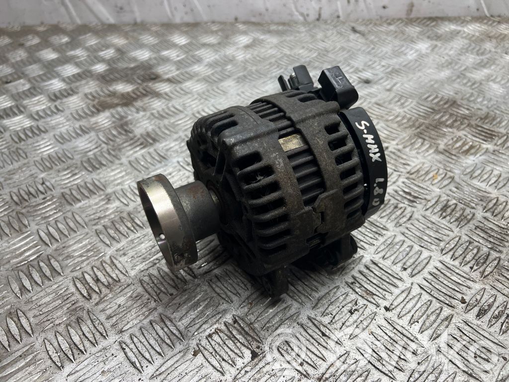 Ģenerators   6G9N10300UD,0121615008