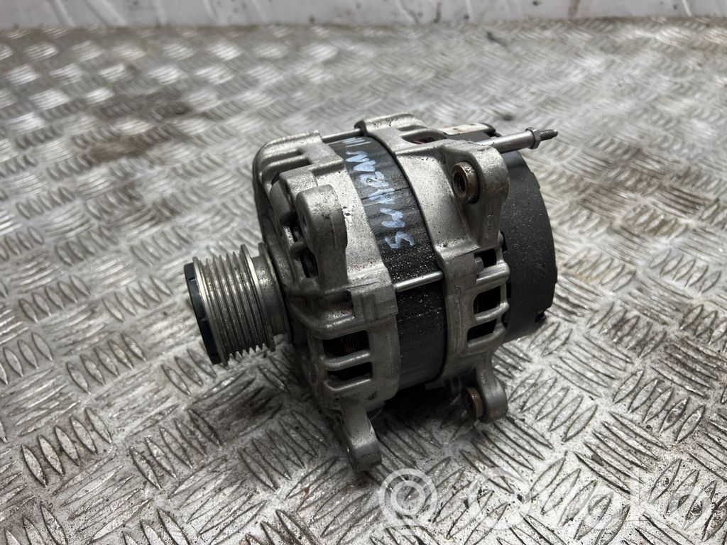 Volkswagen Sharan Ģenerators 