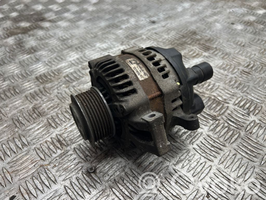 Ģenerators   731400,BD39TU,SIAC01986