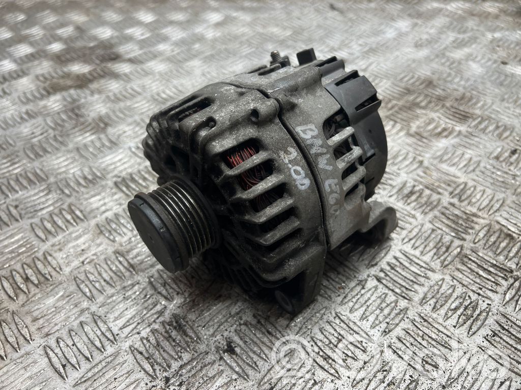 Generator/alternator   8507624,2608669C,FG18S052,12318507624,12318509023,410034501,8509023
