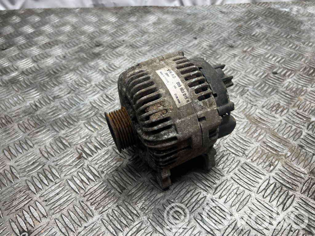Generatorius   059903015R