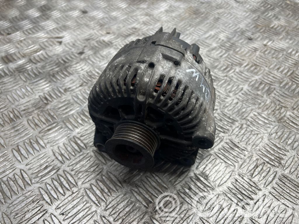 Generator/alternator   7797521,2543304A,TG17C010,705008958