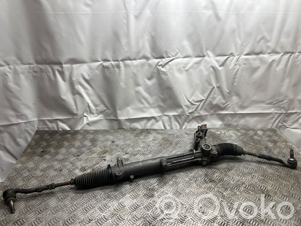 BMW 7 E65 E66 Hammastanko 
