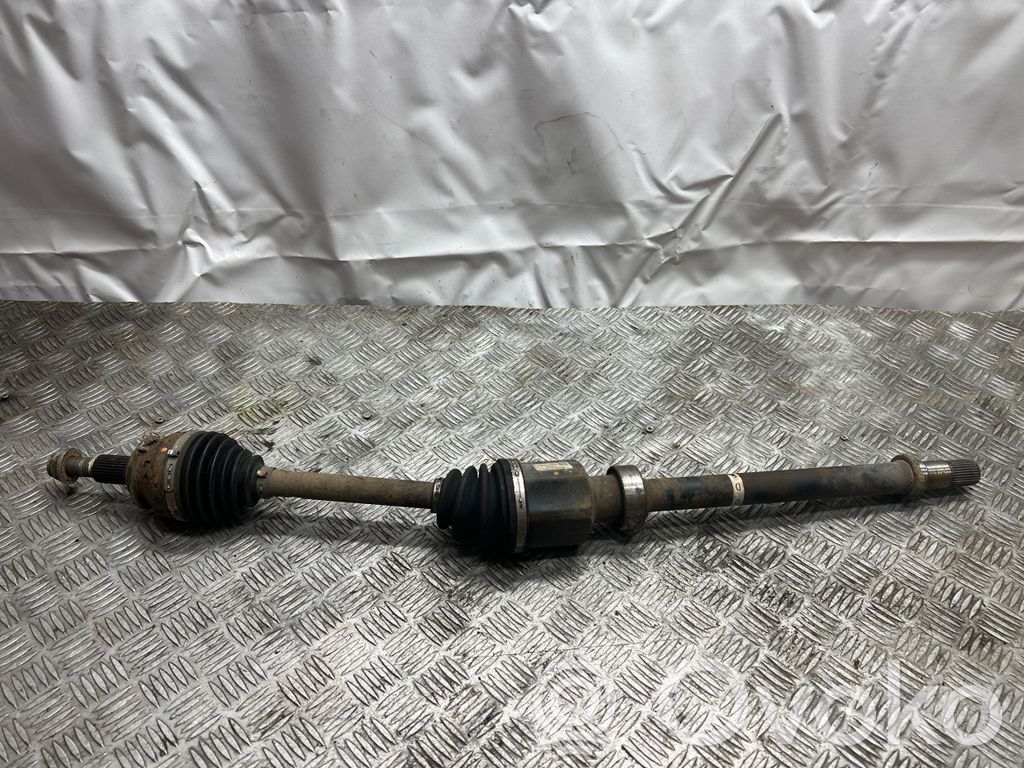 Mazda 6 Front driveshaft 