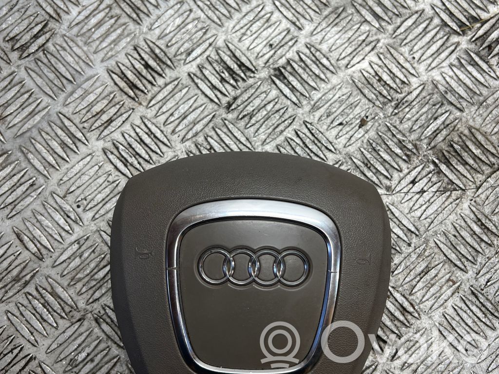 Audi A8 S8 D3 4E Vairo oro pagalvė 