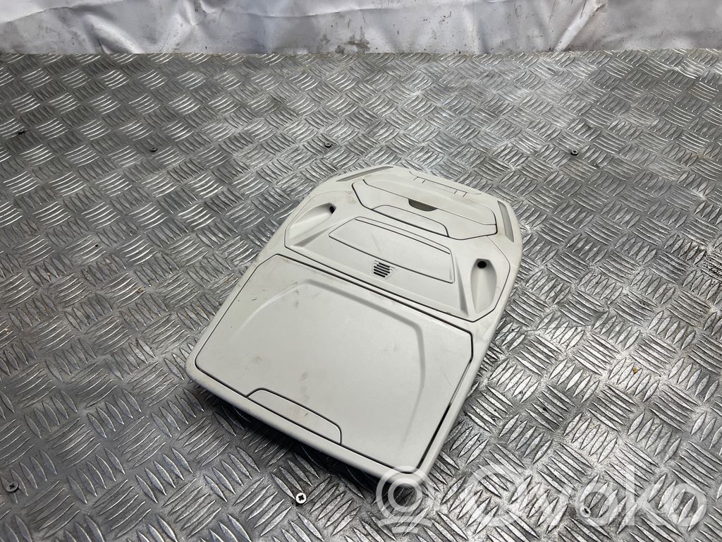 Ford S-MAX Schowek podsufitki 