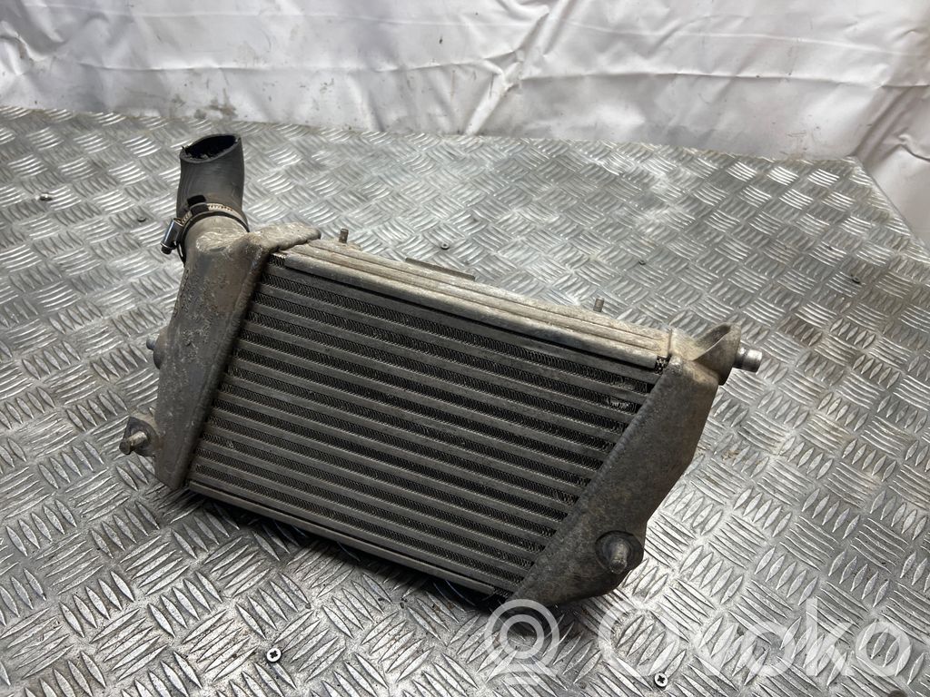 Audi A8 S8 D3 4E Intercooler radiator 