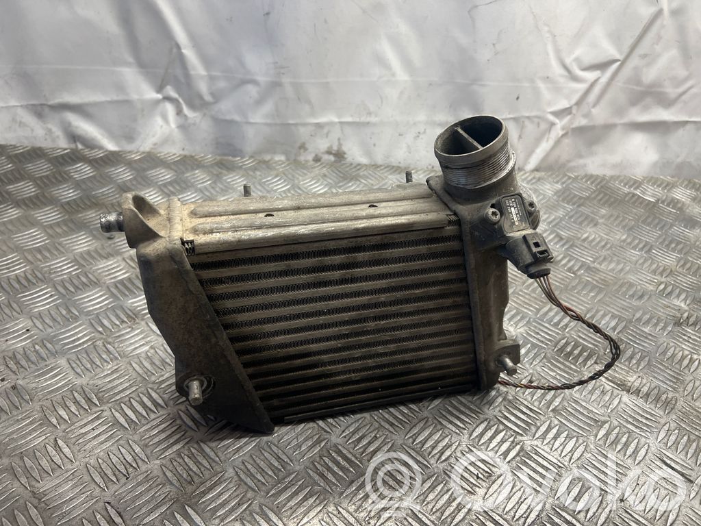 Audi A8 S8 D3 4E Intercooler radiator 