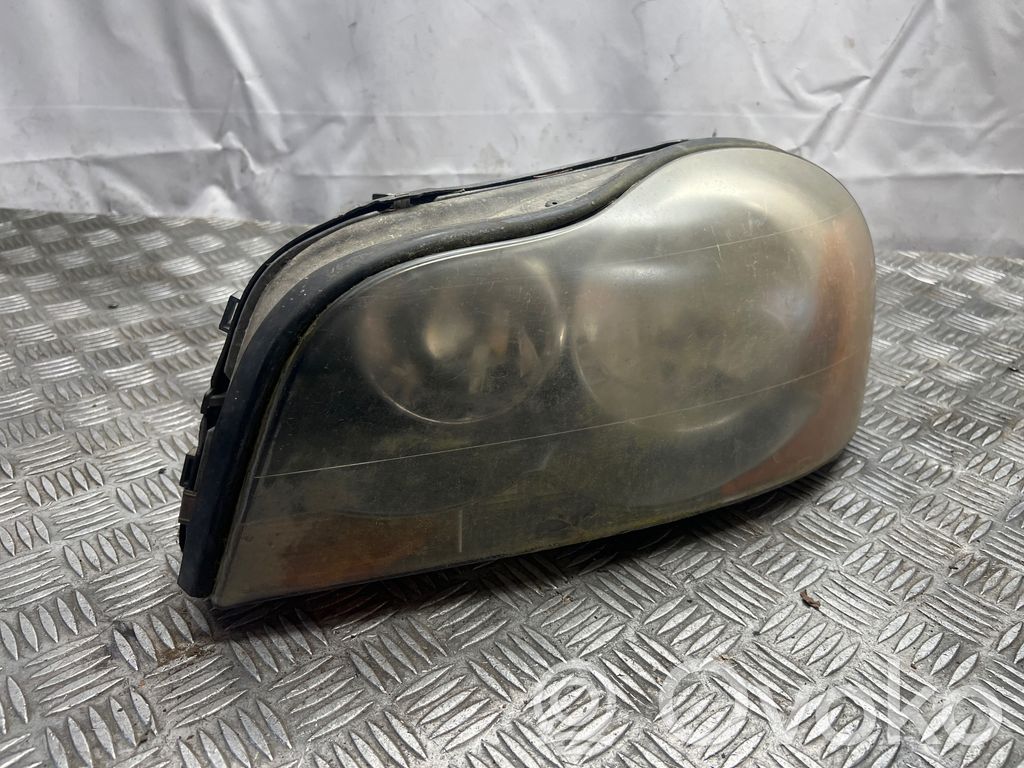 Volvo XC90 Headlight/headlamp 