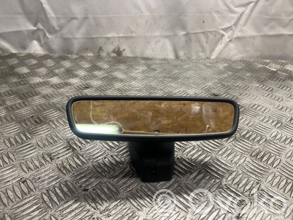 BMW 5 E60 E61 Rear view mirror (interior) 
