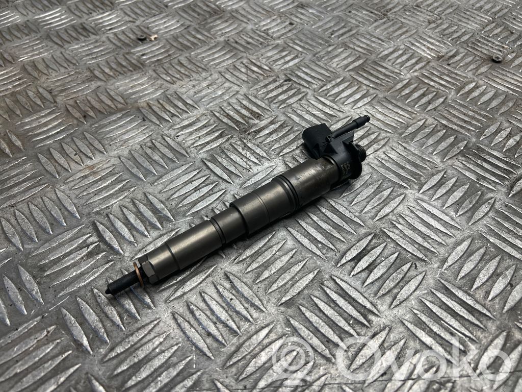 BMW 5 E60 E61 Sprausla (-i) 