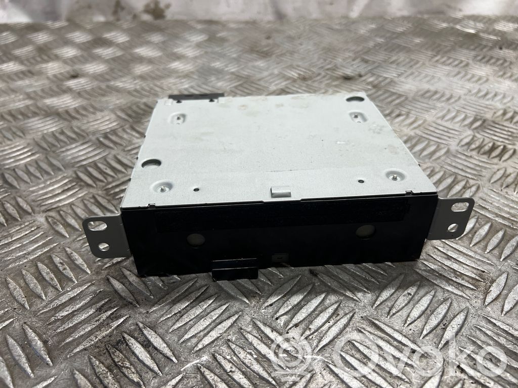 Peugeot 508 Unitate principală radio/CD/DVD/GPS 