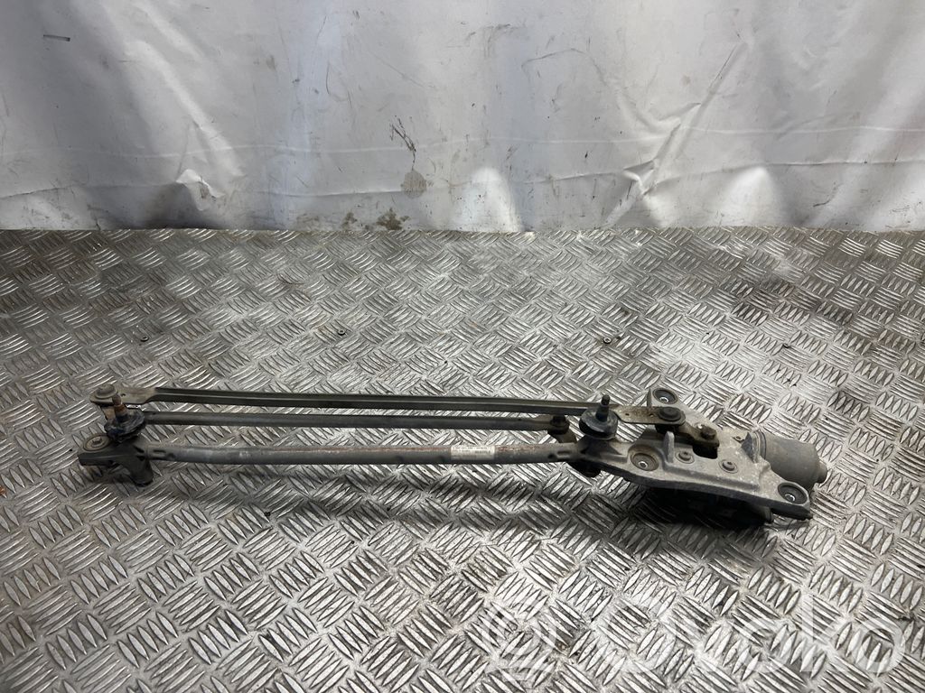 Volvo V50 Valytuvų mechanizmo komplektas 