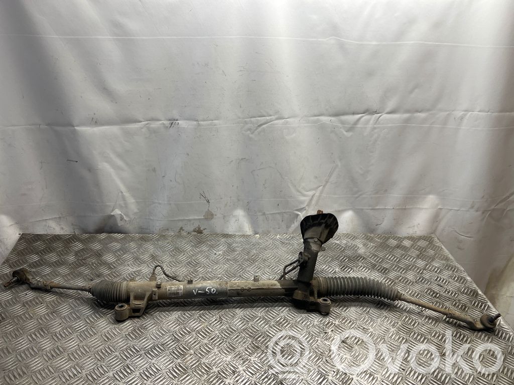 Volvo V50 Vairo kolonėlė 