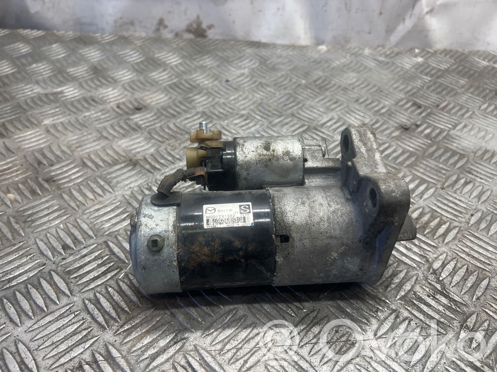 Starteris   M001T81582