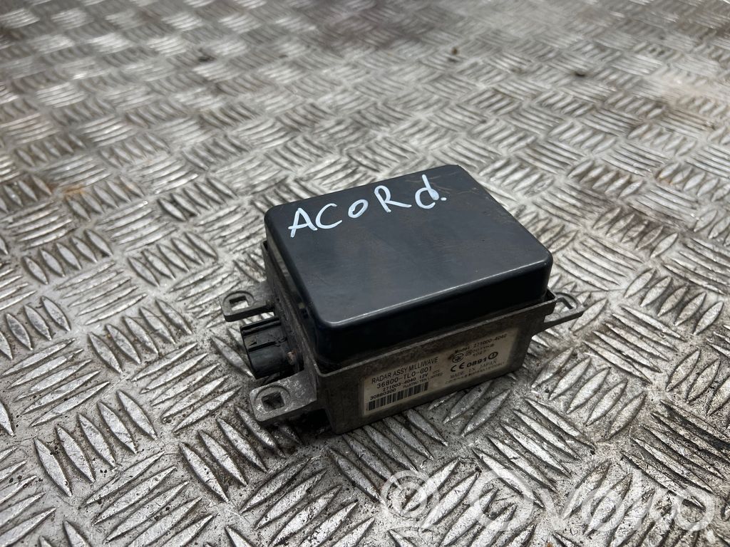 Honda Accord Radar / Czujnik Distronic 