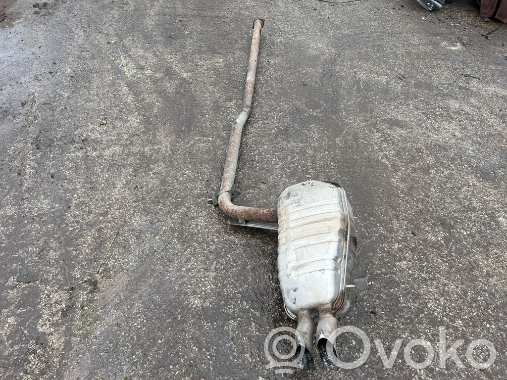 Volvo XC90 Duslintuvas 