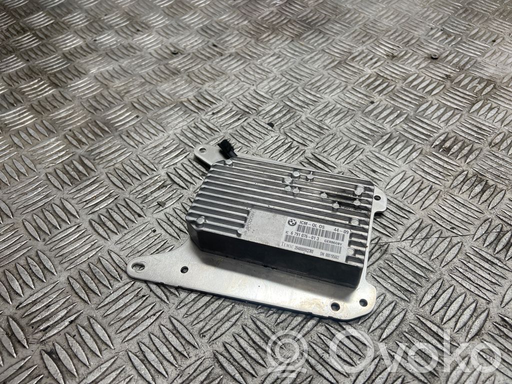 Other control units/modules   6791076,2840008922300,000195602