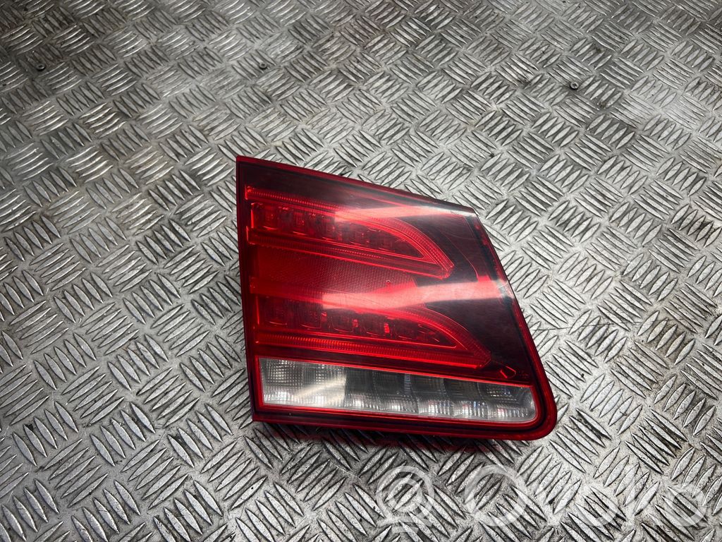 Mercedes-Benz E W212 Luci posteriori del portellone del bagagliaio 