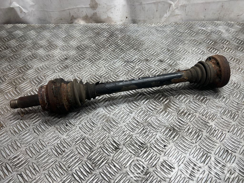 BMW X6 E71 Rear driveshaft 