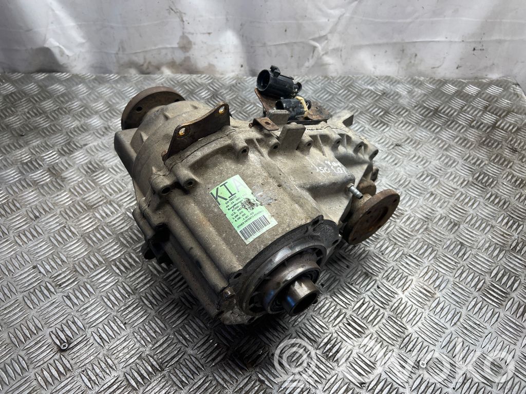 KIA Sorento Skrzynia rozdzielcza / Reduktor 