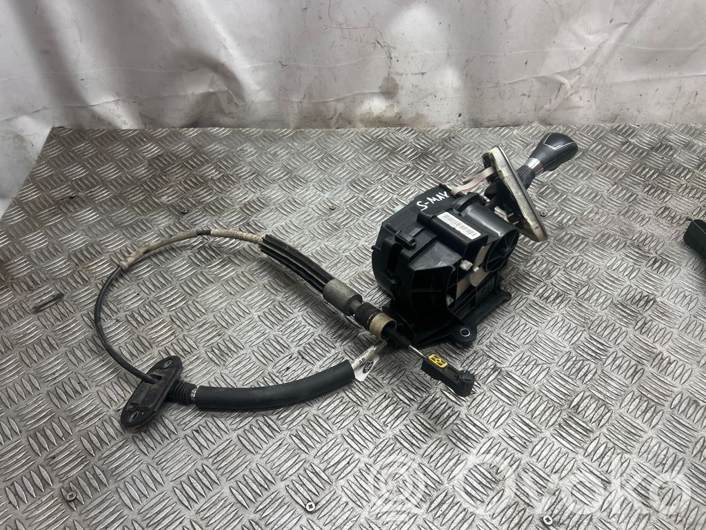 Ford S-MAX Selector caja de cambios 