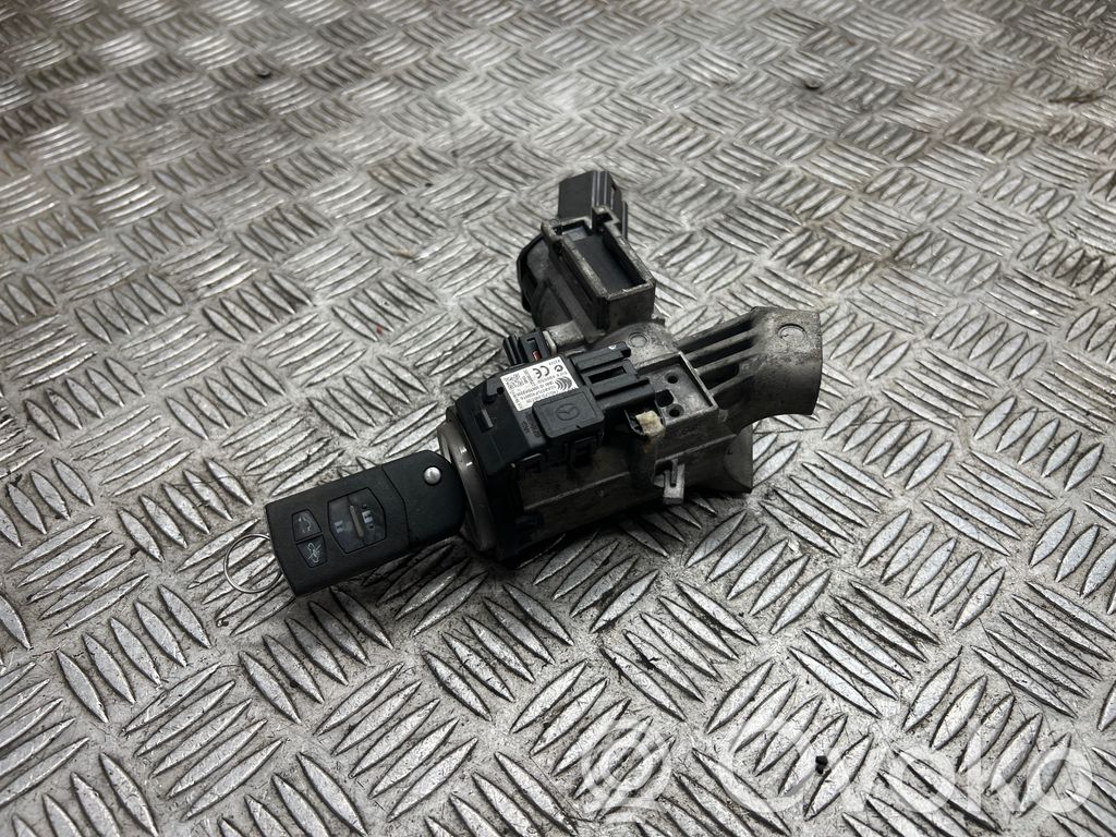 Mazda 6 Ignition lock 