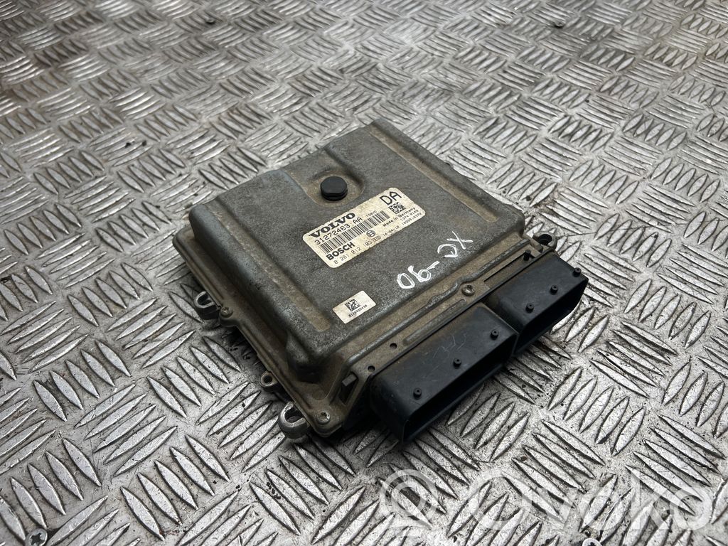 Volvo XC90 Engine control unit/module 